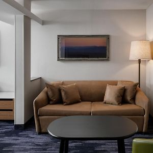Larger Studio 2 Queen Sofa bed